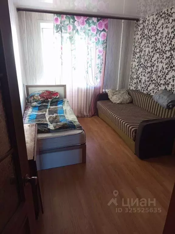 3-к кв. Пермский край, Пермь ул. Адмирала Ушакова, 55/1 (62.0 м) - Фото 2