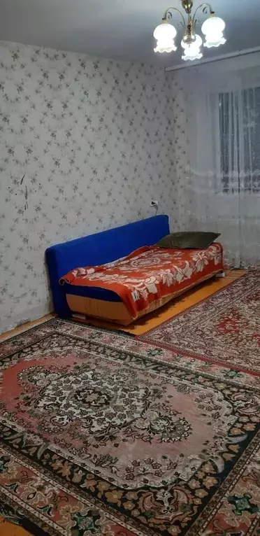 2-к кв. Самарская область, Жигулевск ул. Ткачева, 10 (54.0 м) - Фото 1