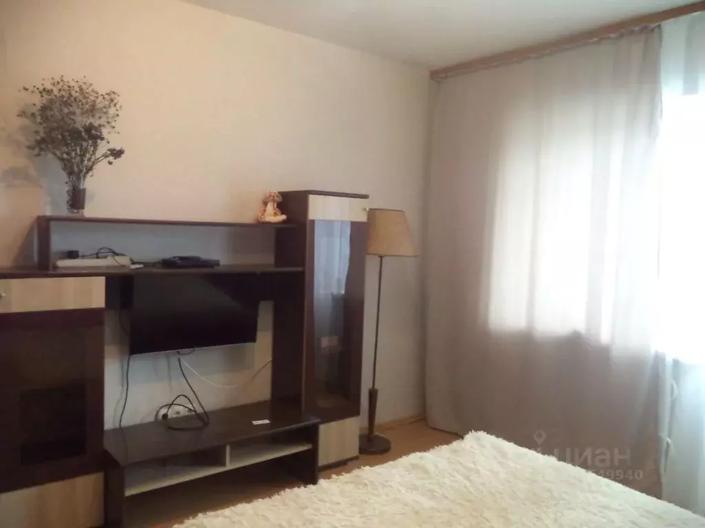 1-к кв. Воронежская область, Воронеж Ольховый пер., 2Д (43.0 м) - Фото 1