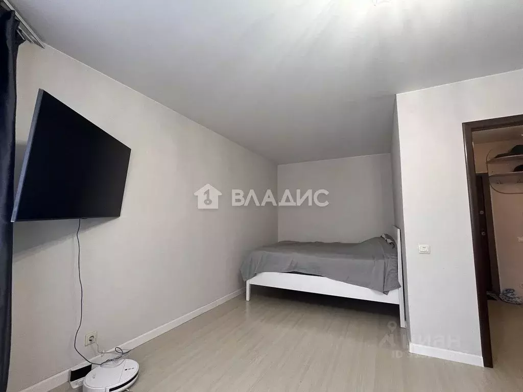 1-к кв. Ивановская область, Иваново Революционная ул., 34 (41.7 м) - Фото 2