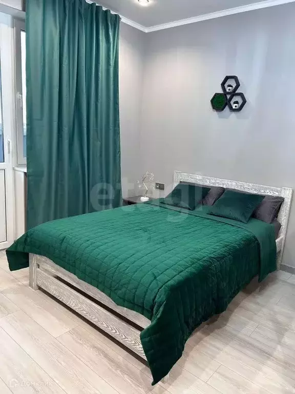 Продаётся квартира-студия, 28 м - Фото 1