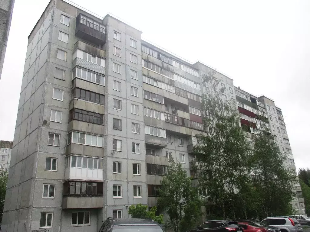 Продаётся 1-к квартира, 34.5 м - Фото 0