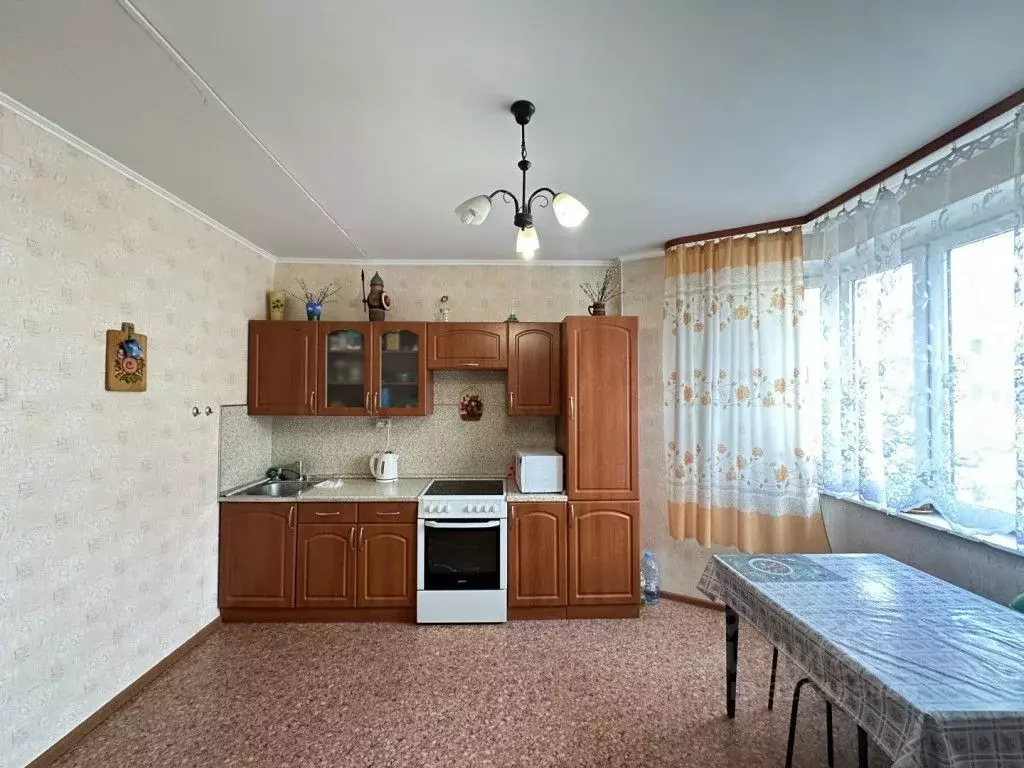 2-к кв. Москва ул. Главмосстроя, 10 (91.2 м) - Фото 2