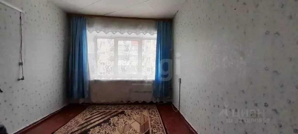 Комната Владимирская область, Ковров ул. Фрунзе, 8 (11.5 м) - Фото 2