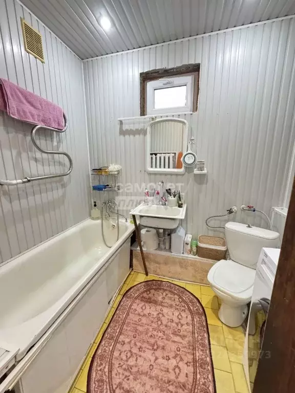 Дом в Краснодарский край, Кореновск ул. Карла Маркса (93 м) - Фото 2