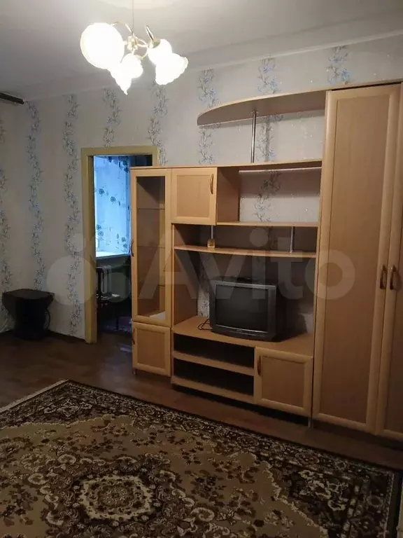 2-к. квартира, 44 м, 2/5 эт. - Фото 0