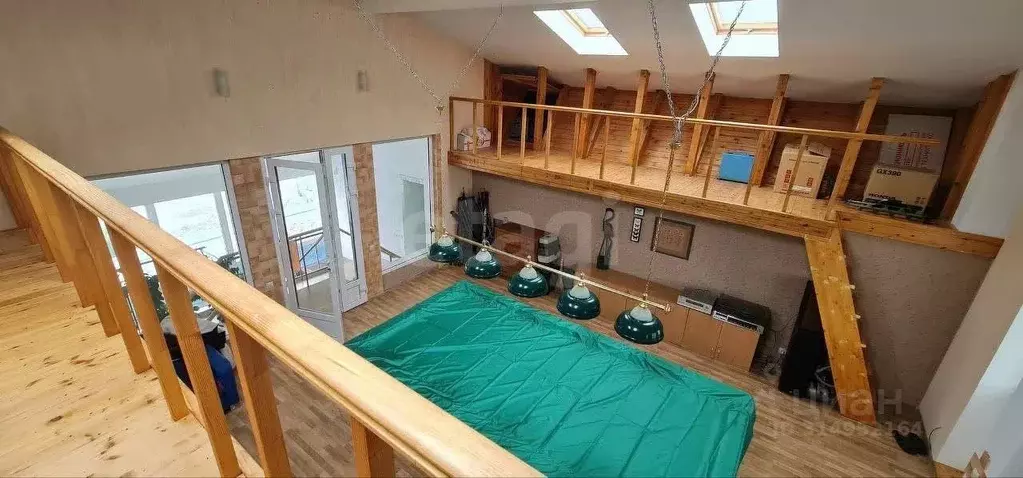 Дом в Калужская область, Село Бабынино с/пос, с. Бабынино ул. ... - Фото 1