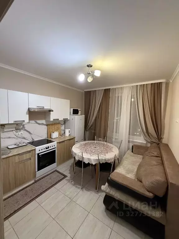 2-к кв. Москва Дмитровское ш., 107к1 (62.0 м) - Фото 2