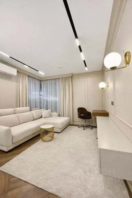 3-к кв. Москва Сельскохозяйственная ул., 38к2 (75.0 м) - Фото 2