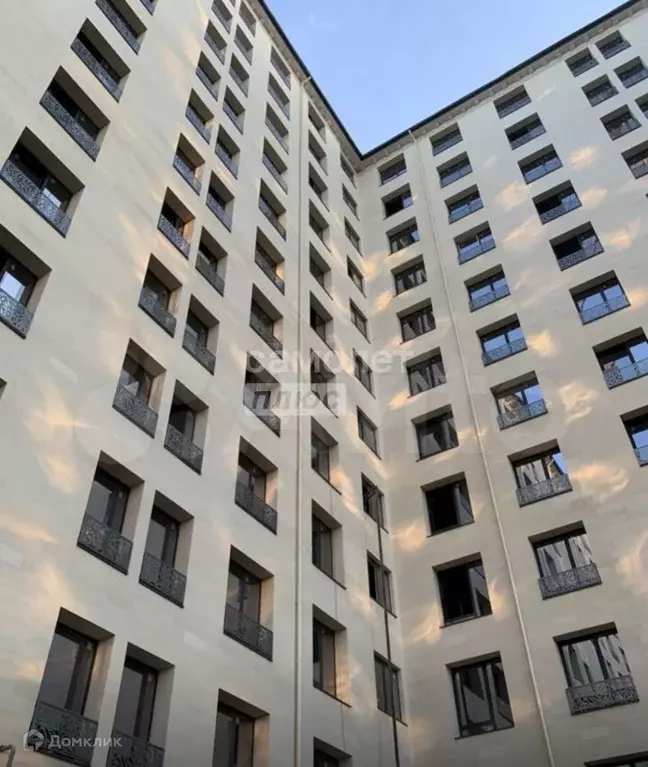 Продаётся 3-к квартира, 125 м - Фото 0