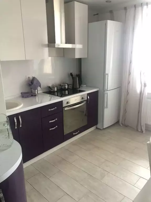 1-к кв. Самарская область, Самара просп. Кирова, 322Ак6 (41.0 м) - Фото 0