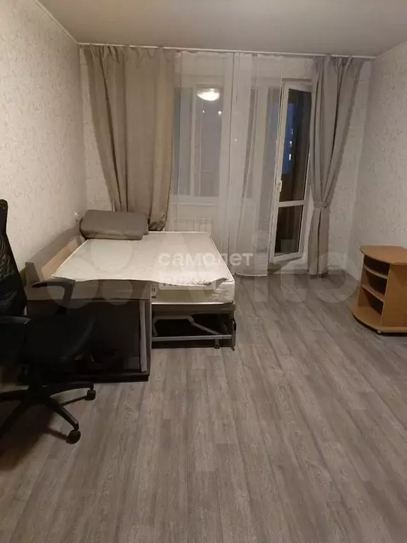 Комната 18 м в 2-к., 7/17 эт. - Фото 0