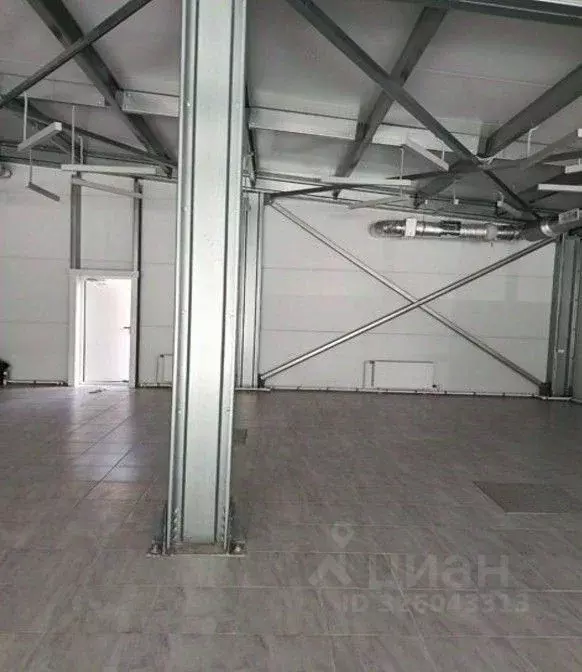 Помещение свободного назначения в Санкт-Петербург ул. Коллонтай, 30К1 ... - Фото 2