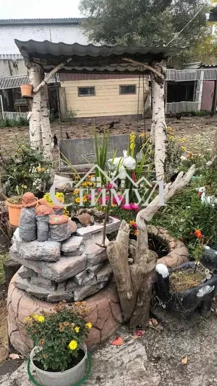 Дом в Хакасия, Абакан ул. Крылова (45 м) - Фото 2