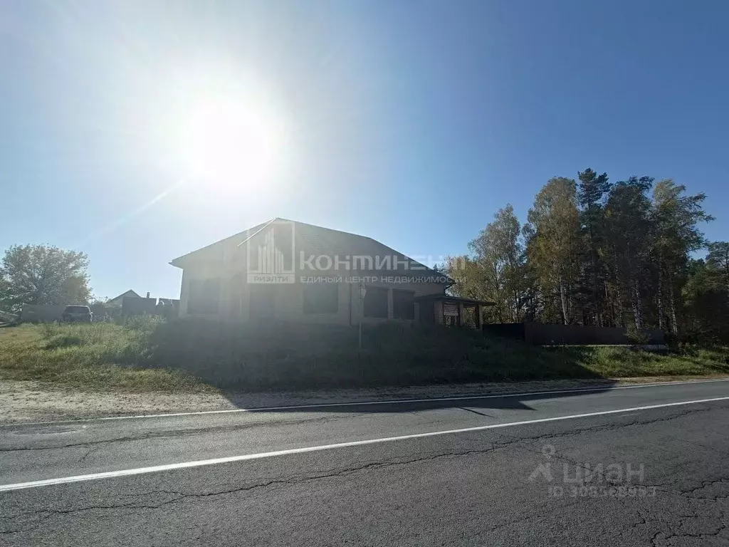 Помещение свободного назначения в Владимирская область, Ковровский ... - Фото 1