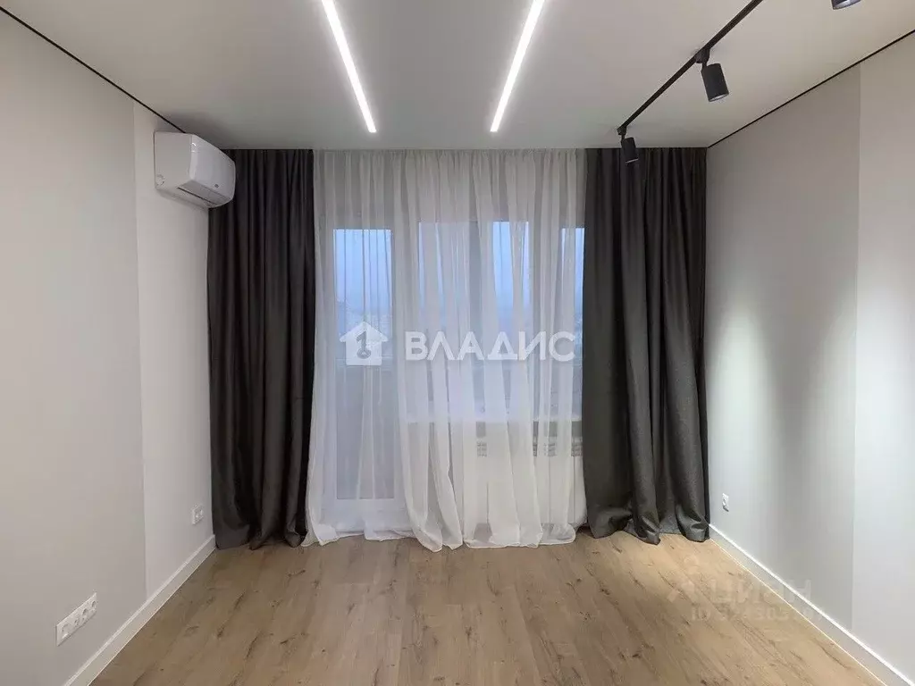 3-к кв. Белгородская область, Белгород ул. Буденного, 3 (61.2 м) - Фото 1