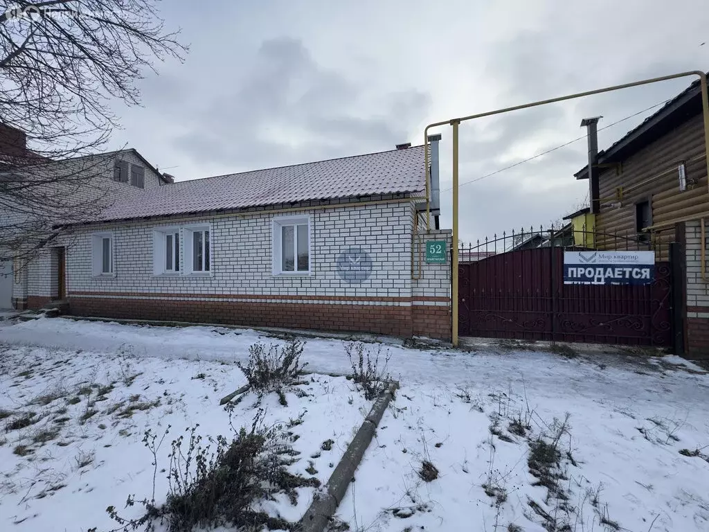 Участок в Борисоглебск, Пролетарская улица (10 м) - Фото 2