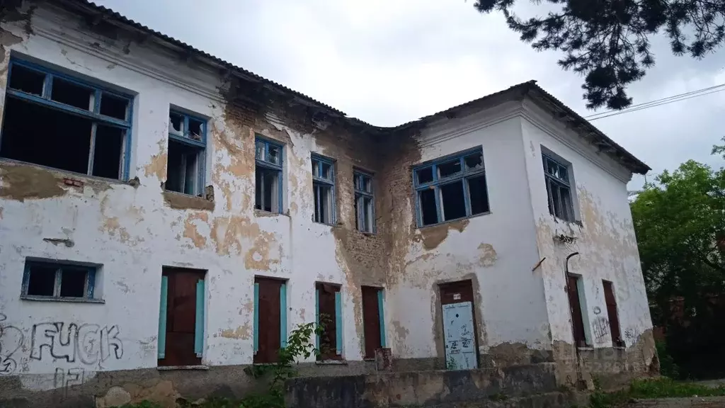 Помещение свободного назначения в Свердловская область, Красноуфимск ... - Фото 2