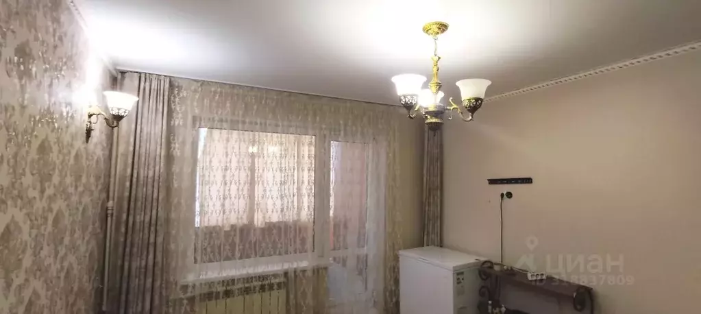 2-к кв. Омская область, Омск ул. Звездова, 132 (48.0 м) - Фото 1