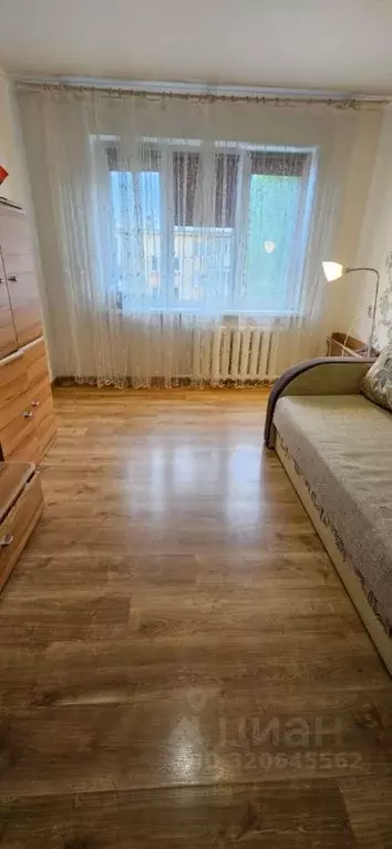 2-к кв. Калининградская область, Калининград Казанская ул., 10 (43.7 ... - Фото 1