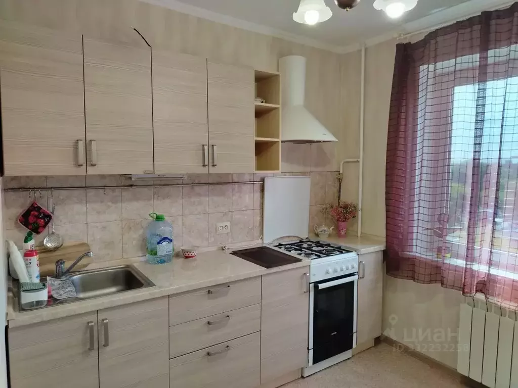2-к кв. Московская область, Щелково Заречная ул., 5 (54.0 м) - Фото 1