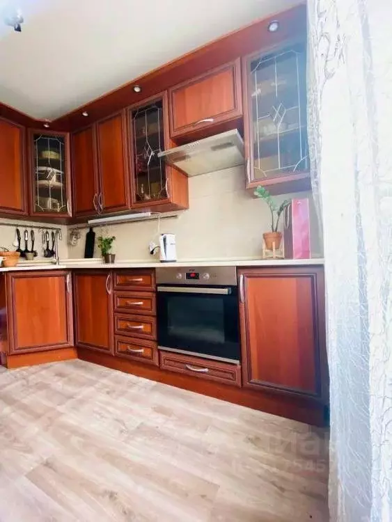 1-к кв. Иркутская область, Иркутск Зеленый мкр, 14 (40.5 м) - Фото 1