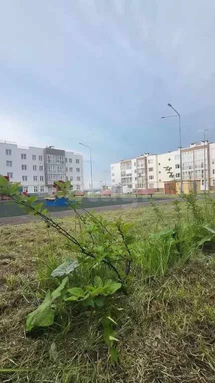 2-к кв. Башкортостан, Уфимский район, с. Миловка ул. Аксакова, 7 (52.4 ... - Фото 0