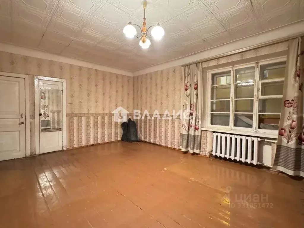 3-к кв. Санкт-Петербург Фарфоровская ул., 22 (72.6 м) - Фото 2