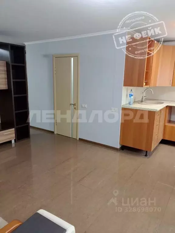 1-к кв. Ростовская область, Батайск ул. Кирова, 9/1 (40.2 м) - Фото 1