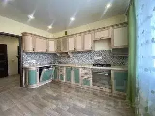 2-к кв. Московская область, Коломна ул. Мечникова, 26 (58.5 м) - Фото 0