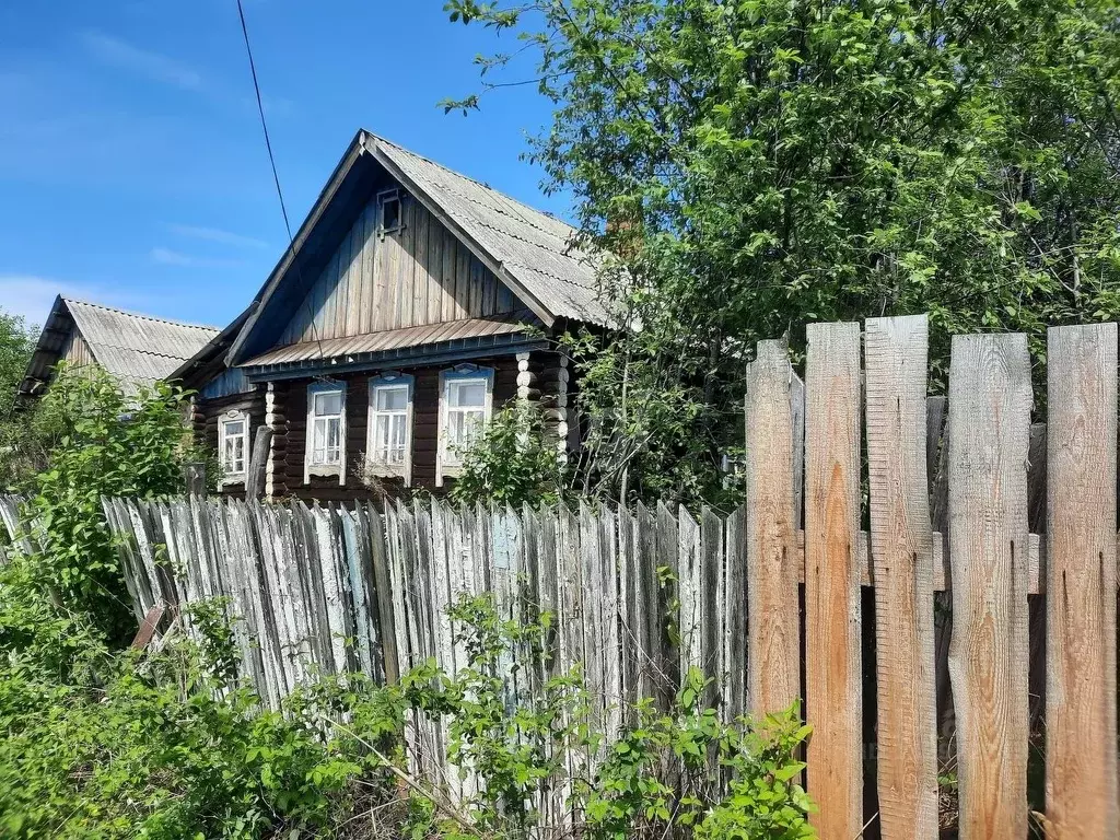 Дом в Свердловская область, Кушвинский городской округ, пос. Орулиха ... - Фото 1