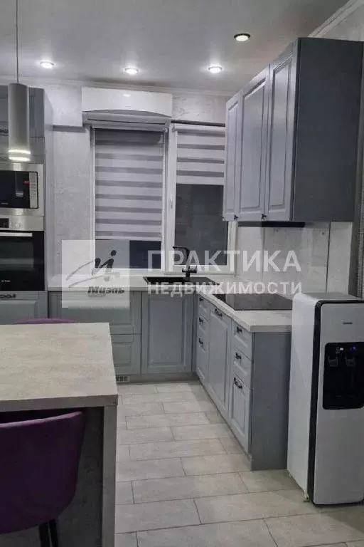 Продается 3-комнатная квартира - Фото 1