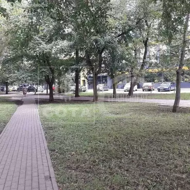 1-комнатная квартира: Воронеж, Депутатская улица, 2 (35.3 м) - Фото 0