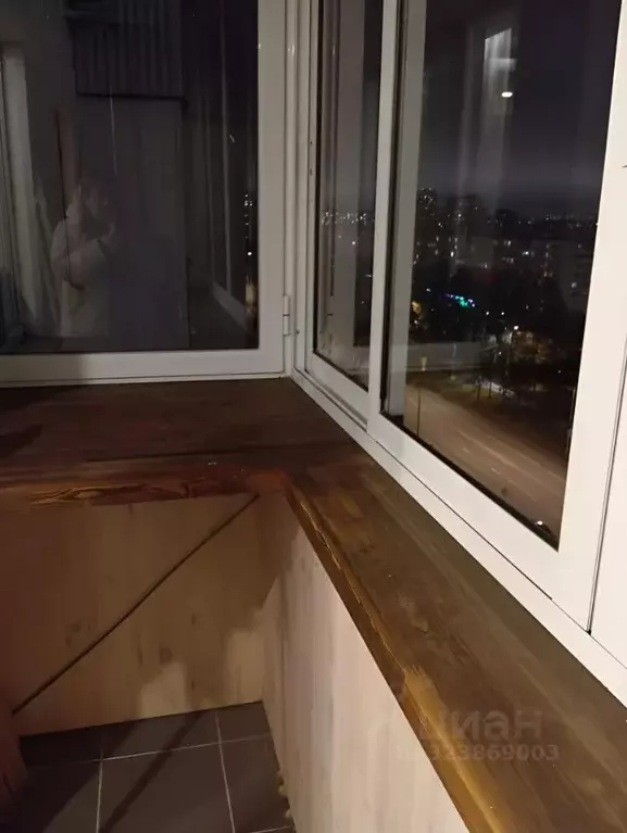 1-к кв. Москва Туристская ул., 23 (34.0 м) - Фото 2