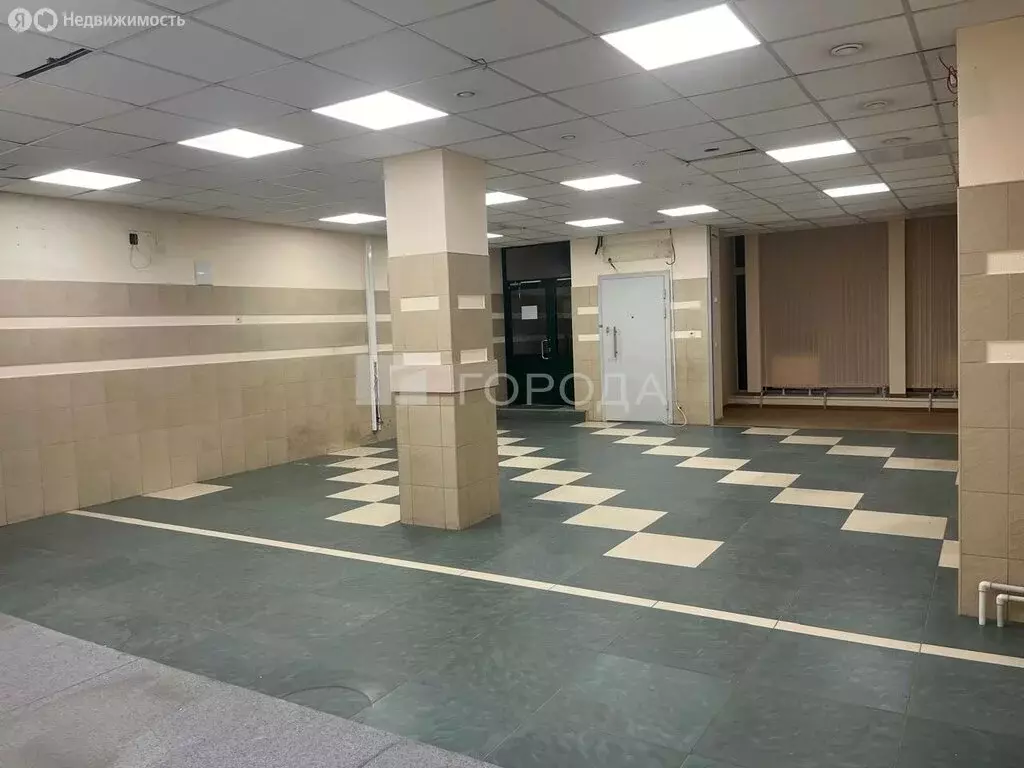 Помещение свободного назначения (121 м) - Фото 0