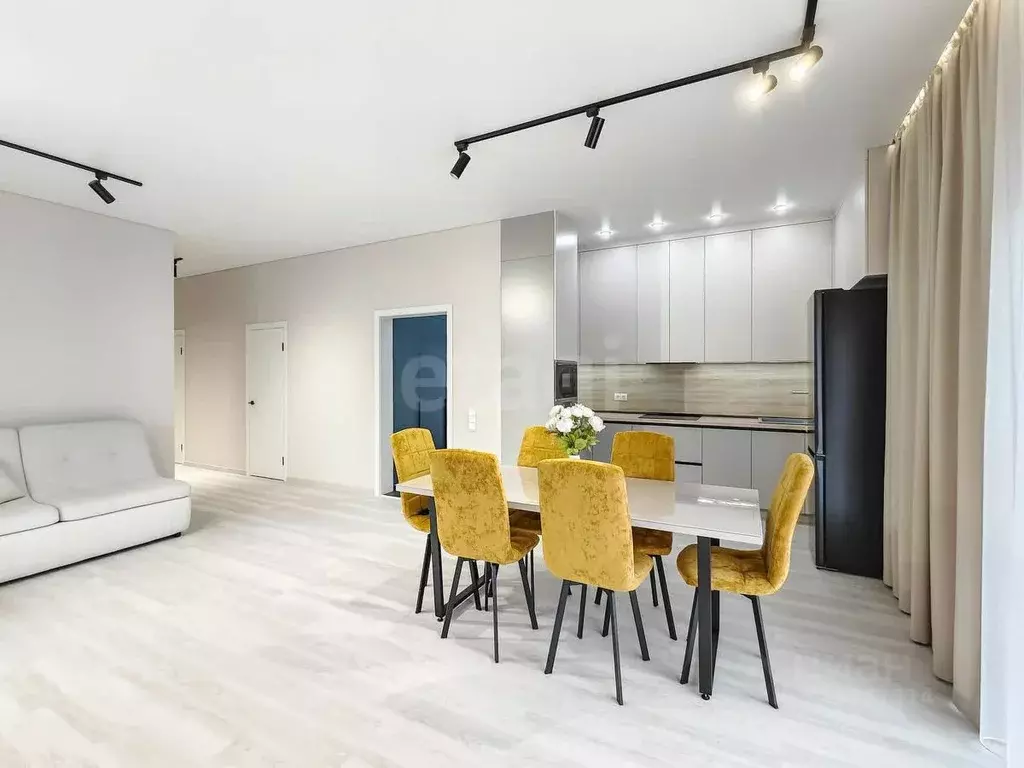 Дом в Тюменская область, Тюменский район, д. Решетникова, ... - Фото 1