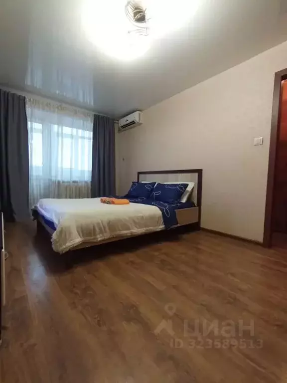 1-к кв. Ростовская область, Таганрог ул. Осипенко, 51/1 (32.0 м) - Фото 1