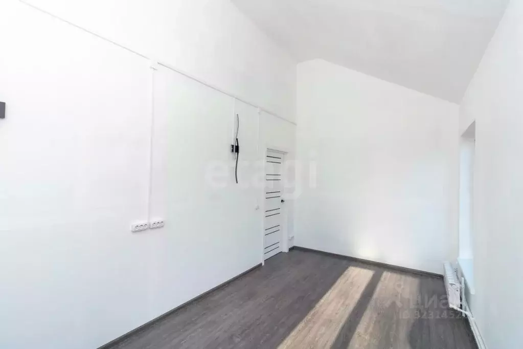 Дом в Тюменская область, Нижнетавдинский муниципальный округ, ... - Фото 0