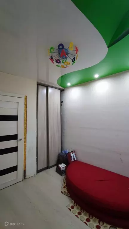 Продаётся 2-к квартира, 42 м - Фото 0