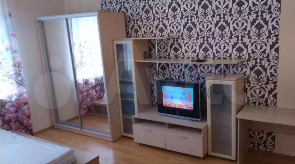 Комната 20 м в 1-к., 2/3 эт. - Фото 0