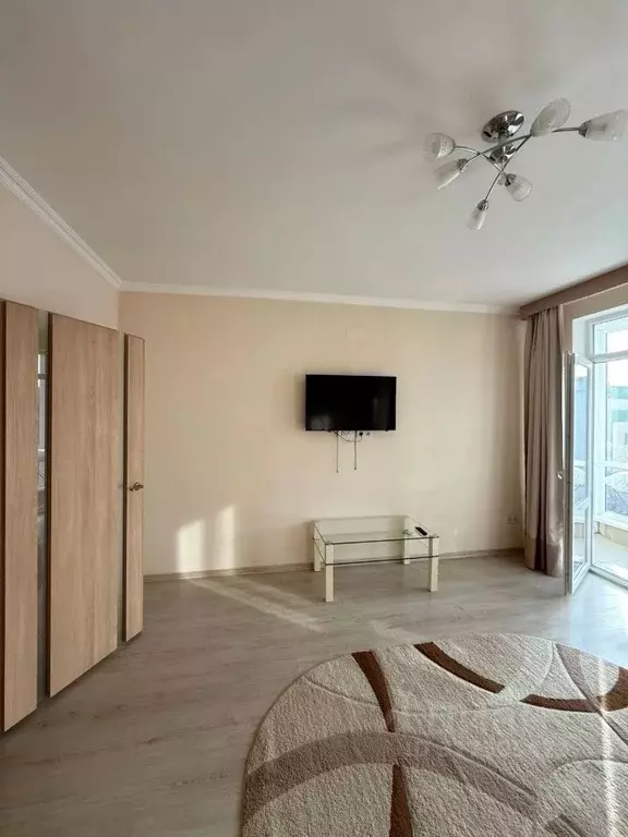1-к кв. Крым, Симферополь ул. Лексина, 50 (40.0 м) - Фото 1