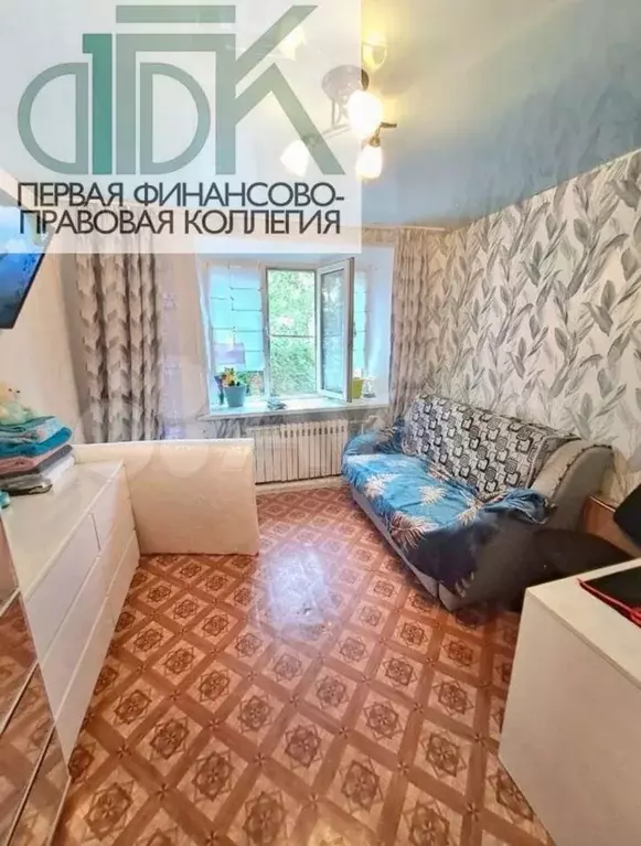 Комната 31 м в 8-к., 3/5 эт. - Фото 0