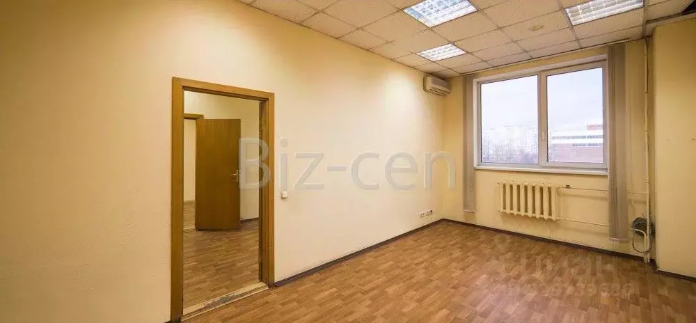 Офис в Санкт-Петербург просп. Стачек, 45к2 (33 м) - Фото 2