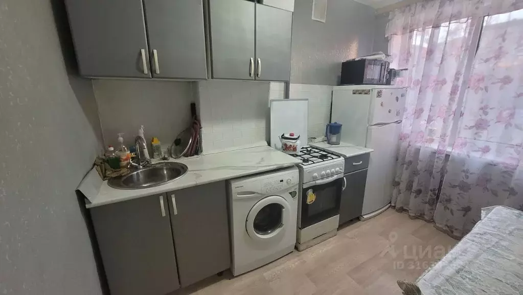 3-к кв. Саратовская область, Саратов Гусельская ул., 6 (60.1 м) - Фото 1