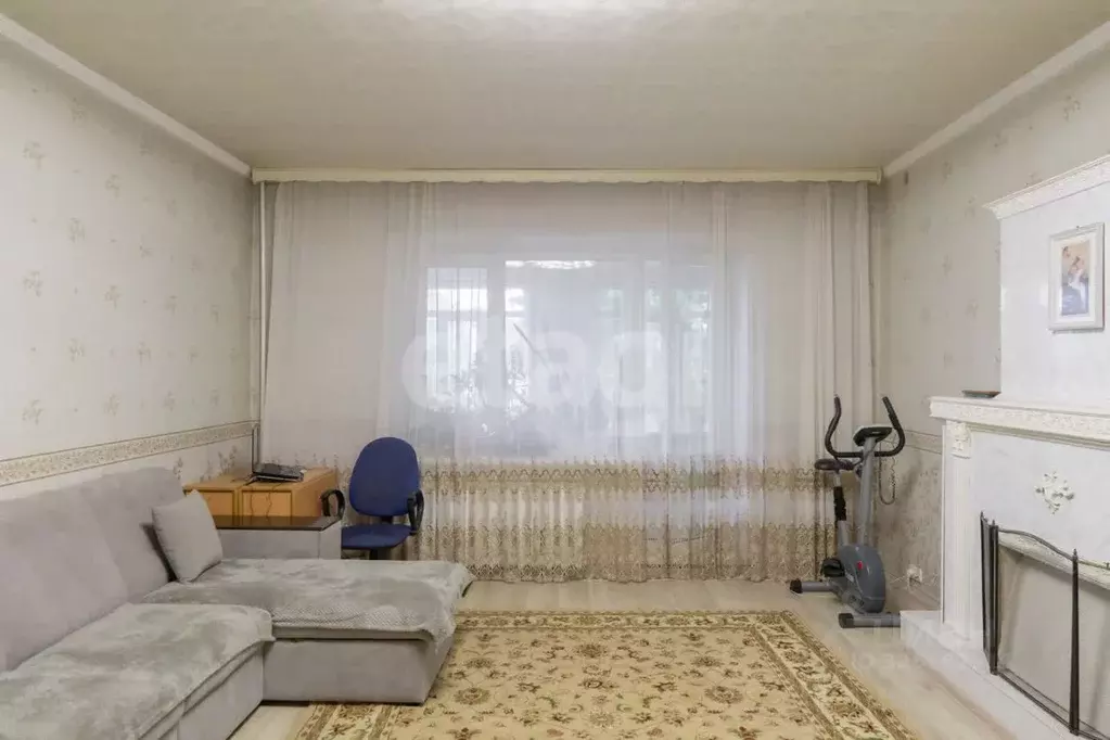 Дом в Татарстан, Набережные Челны просп. Залесный, 31 (332 м) - Фото 1