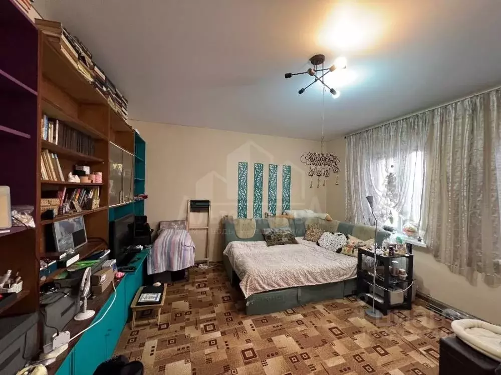 Дом в Ставропольский край, Пятигорск ул. 50 лет ВЛКСМ, 62 (70 м) - Фото 2