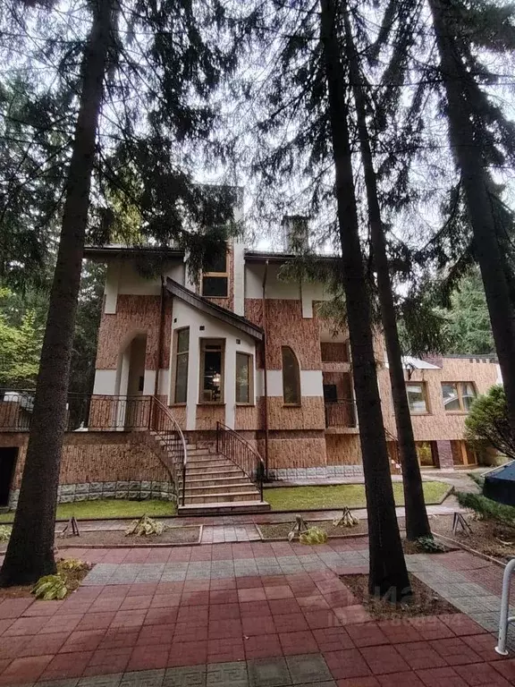 Дом в Московская область, Наро-Фоминский городской округ, д. ... - Фото 2