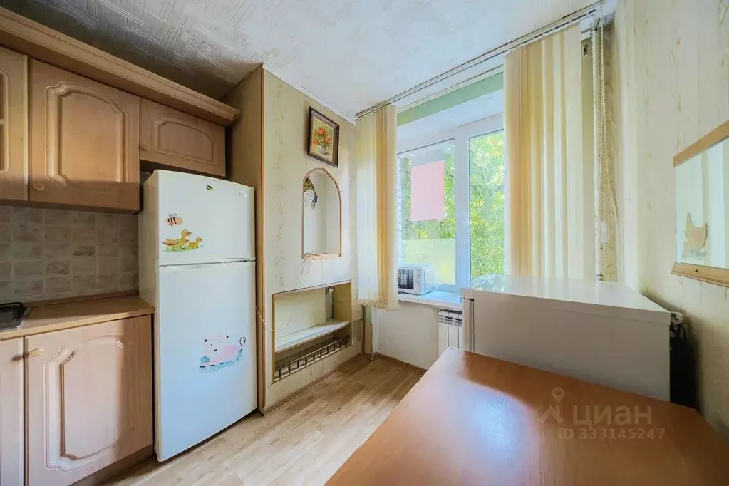 1-к кв. Санкт-Петербург ул. Генерала Симоняка, 1 (33.2 м) - Фото 2