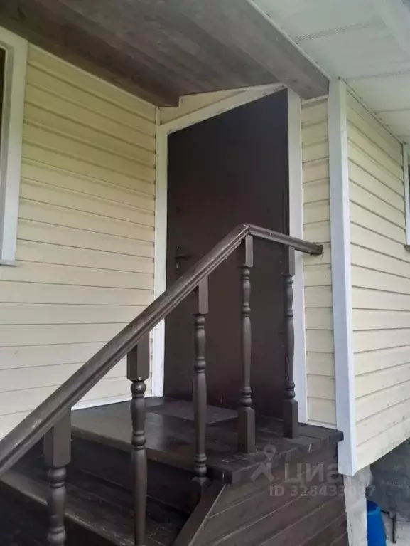 Дом в Московская область, Наро-Фоминский городской округ, д. Волченки ... - Фото 2