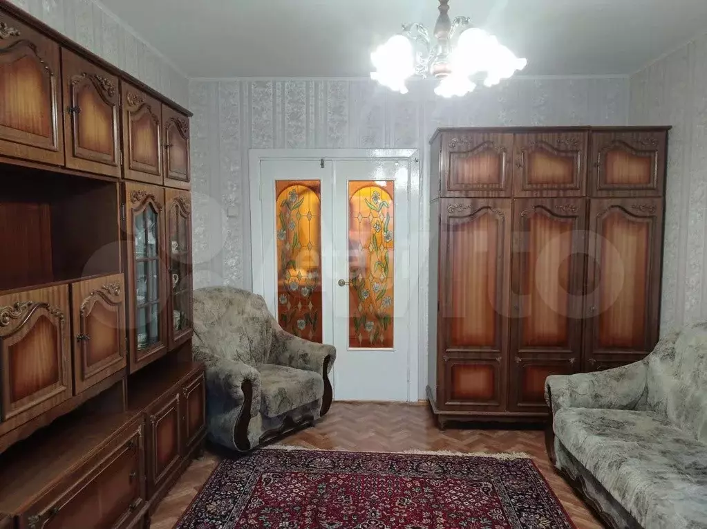 3-к. квартира, 64,7 м, 7/9 эт. - Фото 1